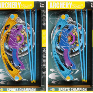 ARCHERY SET B/C 26X47X6