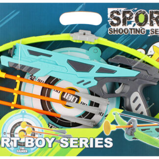 CROSSBOW +ACCEES. WB 42X30X6