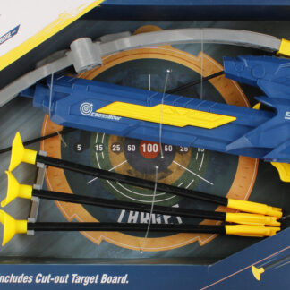 CROSSBOW +ACCEES. B/O WB 37X21X6