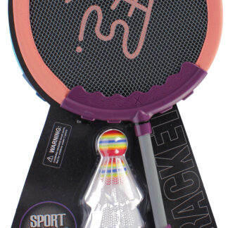 RACKET SET+ACCESS. B/C 25X65X5