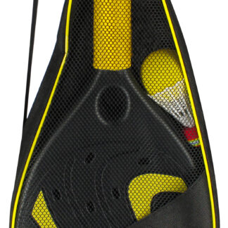 RACKET SET+ACCESS. PCV 24X51X6