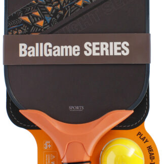 RACKET SET+ACCESS. B/C 21X45X6