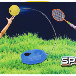 RACKET SET BOX 48X23X6