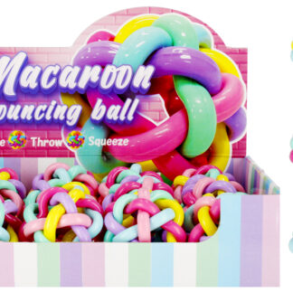 SQUEZZE BALL DISP 6CM