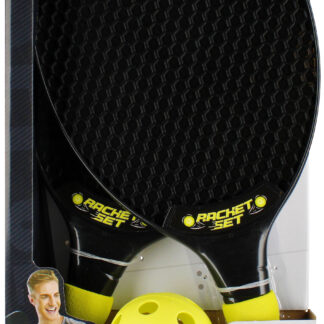 RACKET+ACCESS.NET BAG 21X38X7