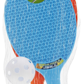 RACKET+ACCESS.NET BAG 19X39X8