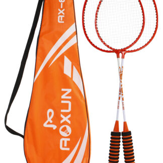 BADMINTON MET BAG 22X68