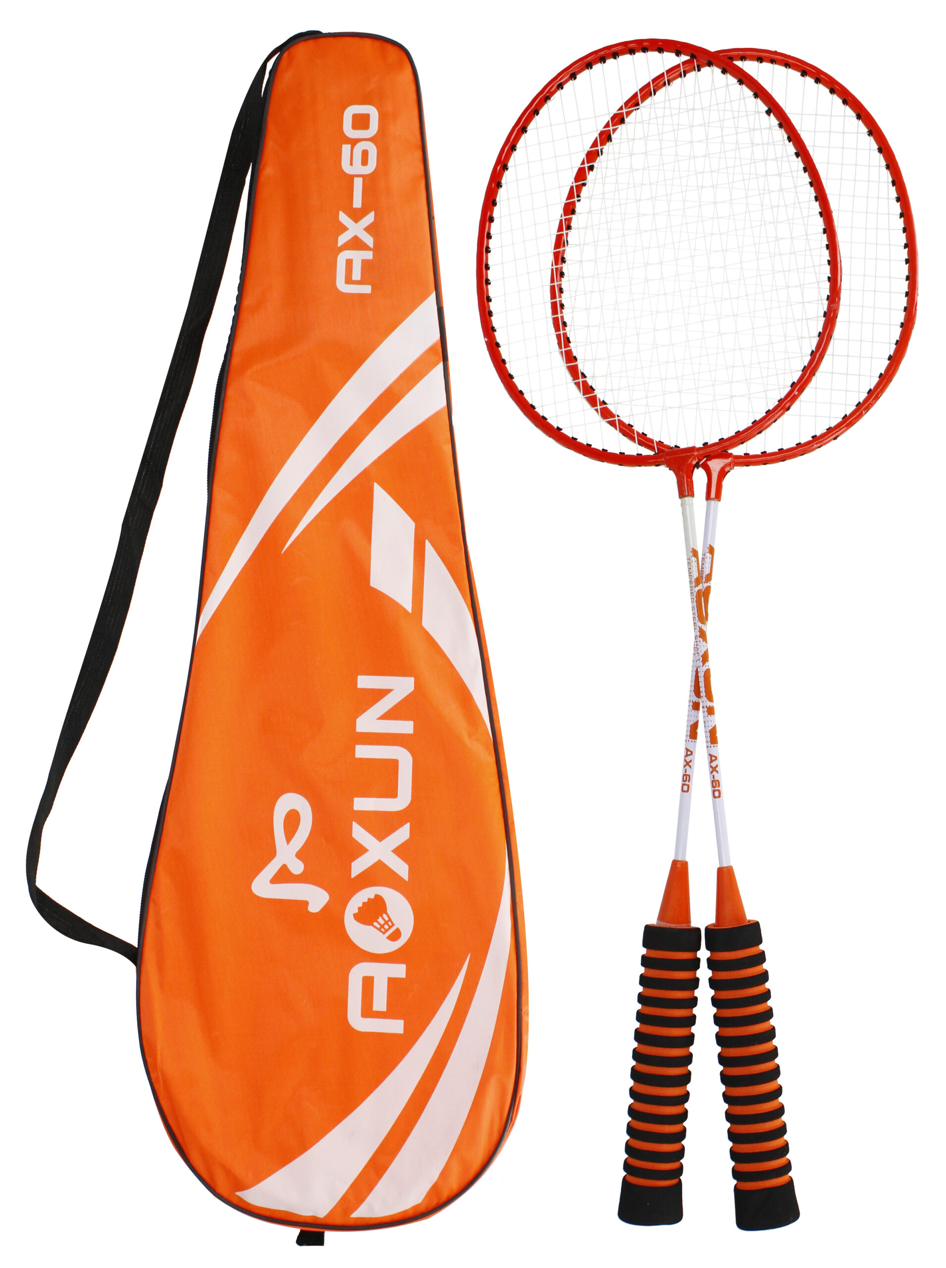 BADMINTON MET BAG 22X68