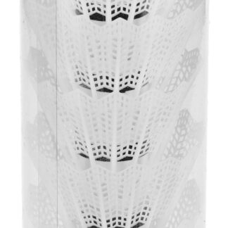 BADMINTON SHUTTLCOCKS 6PCS WB 7X23