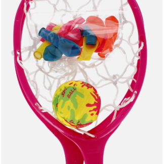 RACKET SET +ACCESS. PBH 17X40