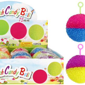 BALL - JUMP BALL DISP 8CM