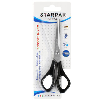 METAL SCISSORS 145MM