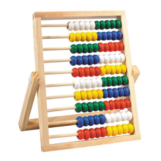 WOODEN ABACUS