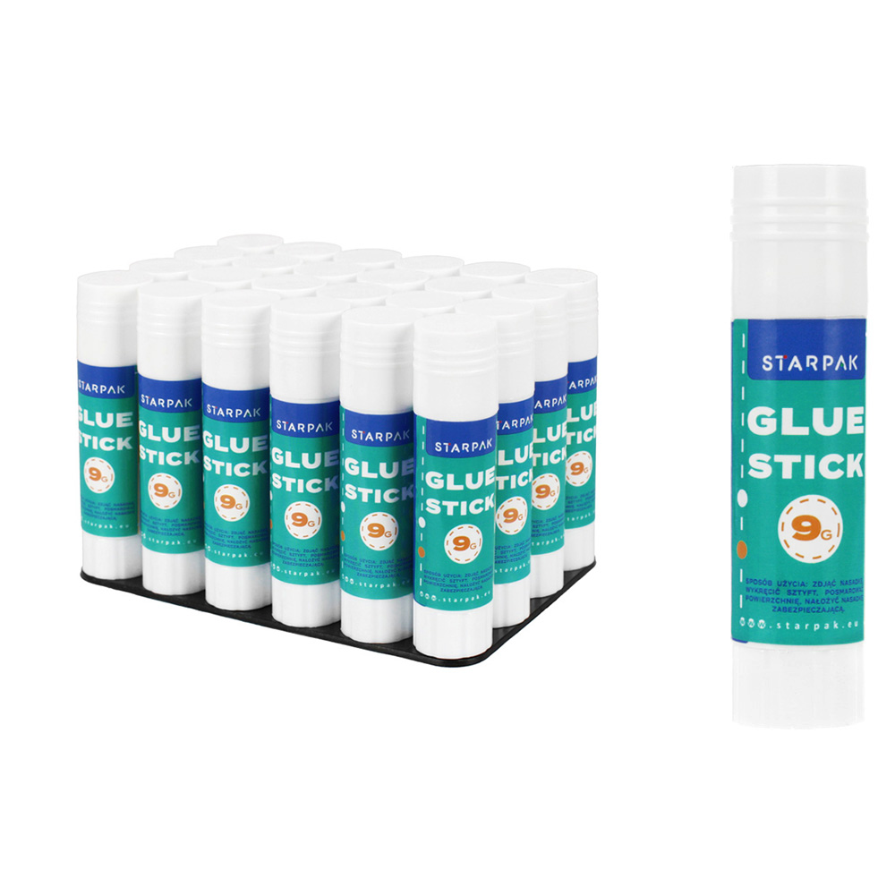 GLUE STICK 9G