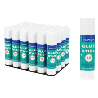 GLUE STICK 15G