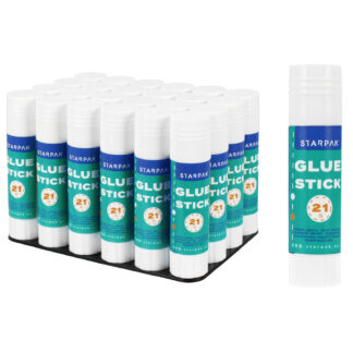 GLUE STICK 21G