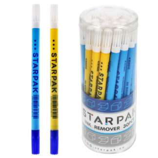 INK REMOVER, 30 PCS