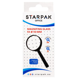 MAGNIFYING GLASS FI50 X5