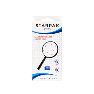 MAGNIFYING GLASS FI75 X5