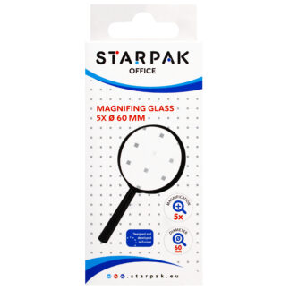 MAGNIFYING GLASS FI60 X5