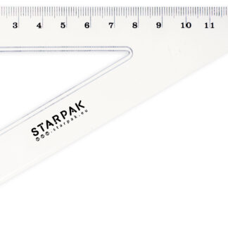 SQUARE 60@/13CM, 20 PCS