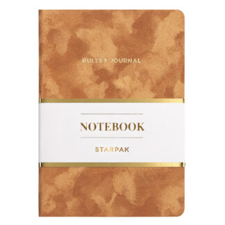 NOTEBOOK CAMEL A5