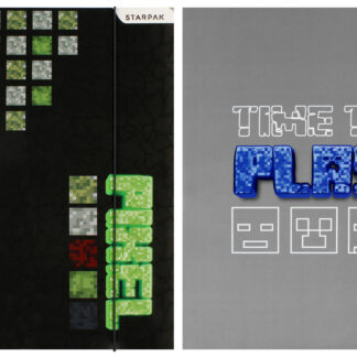 FILE WITH RUBBER BAND A4