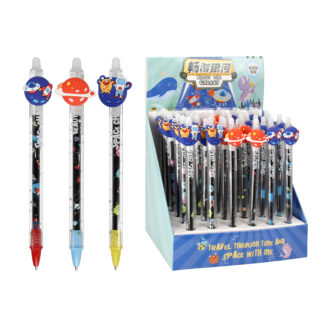 ERASABLE PEN STK SPACE