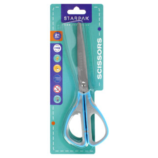 SCHOOL SCISSORS 21CM