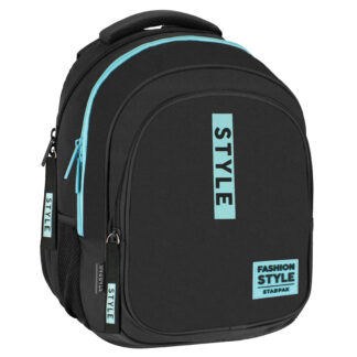 BACKPACK STK STYLE