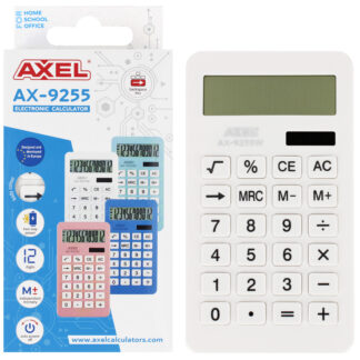 CALCULATOR AX-9255W