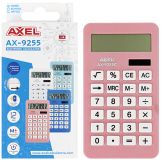 CALCULATOR AX-925C