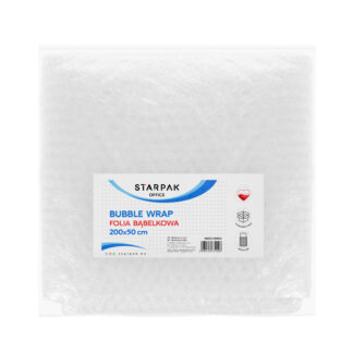 BUBBLE WRAP 200x50CM