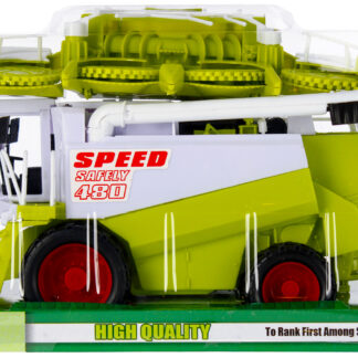 COMBINE - HARVESTER PBX 27X17X13