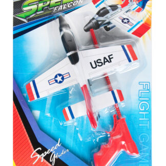 PLANE - THE EJECTION PLANE B/C 31X43