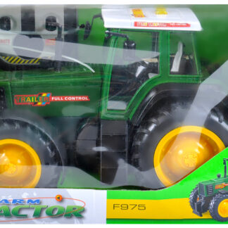 FARMER CAR R/C FF WB 40X25X21