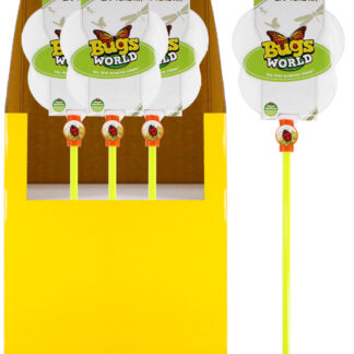 BUTTERFLY CATCHER DISP 26X78