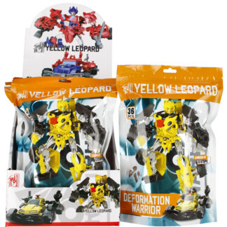 BLOCKS - CONSTRUCTION BLOCKS DISP 20X28X6