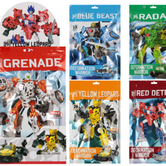 BLOCKS - CONSTRUCTION BLOCKS DISP 20X28X6