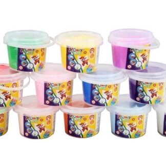 COLOUR DOGH MAGIC SET BOX 12X9
