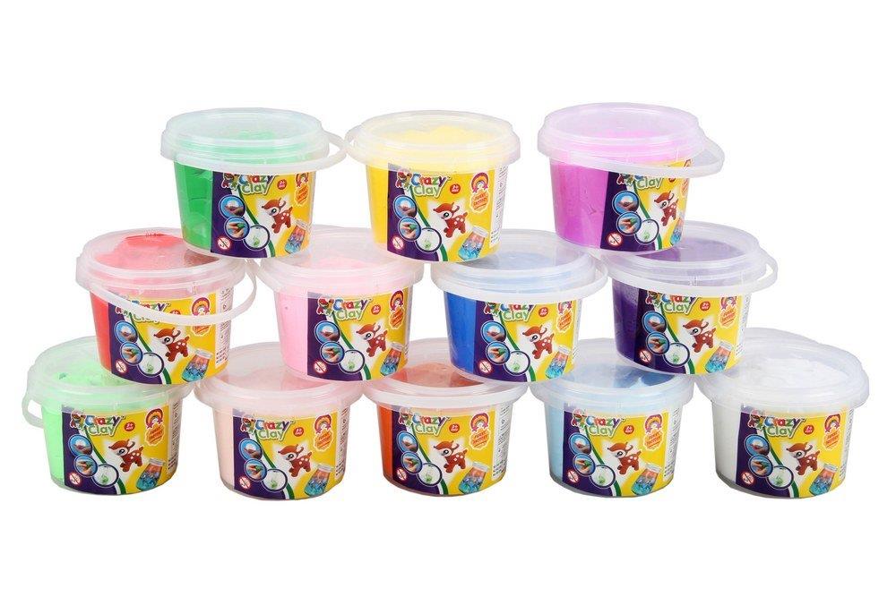 COLOUR DOGH MAGIC SET BOX 12X9