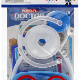 DOCTOR SET PBH 18X29
