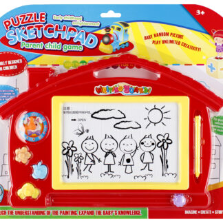 DRAWING BOARD MIX2 B/C 39X32X3