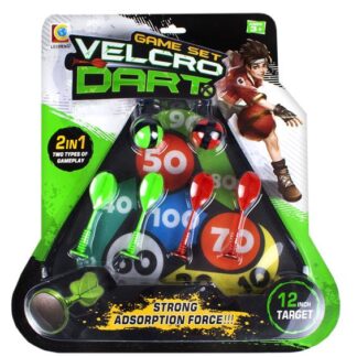 DART GAME B/C 38X40X4