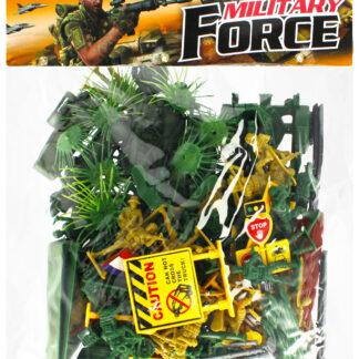 MILITARY SET PBH 24X32