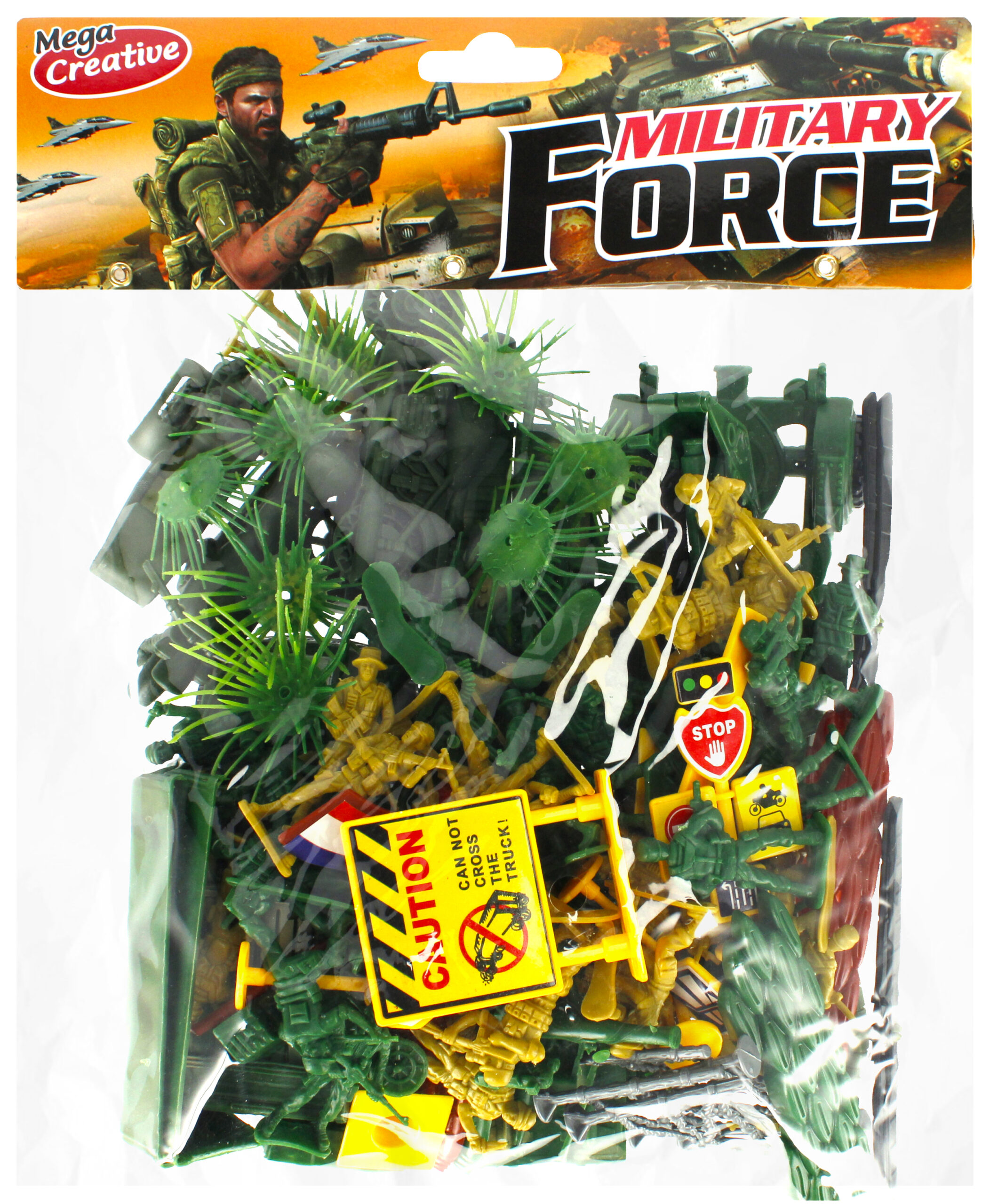 MILITARY SET PBH 24X32