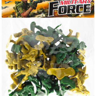 MILITARY SET PBH 18X22