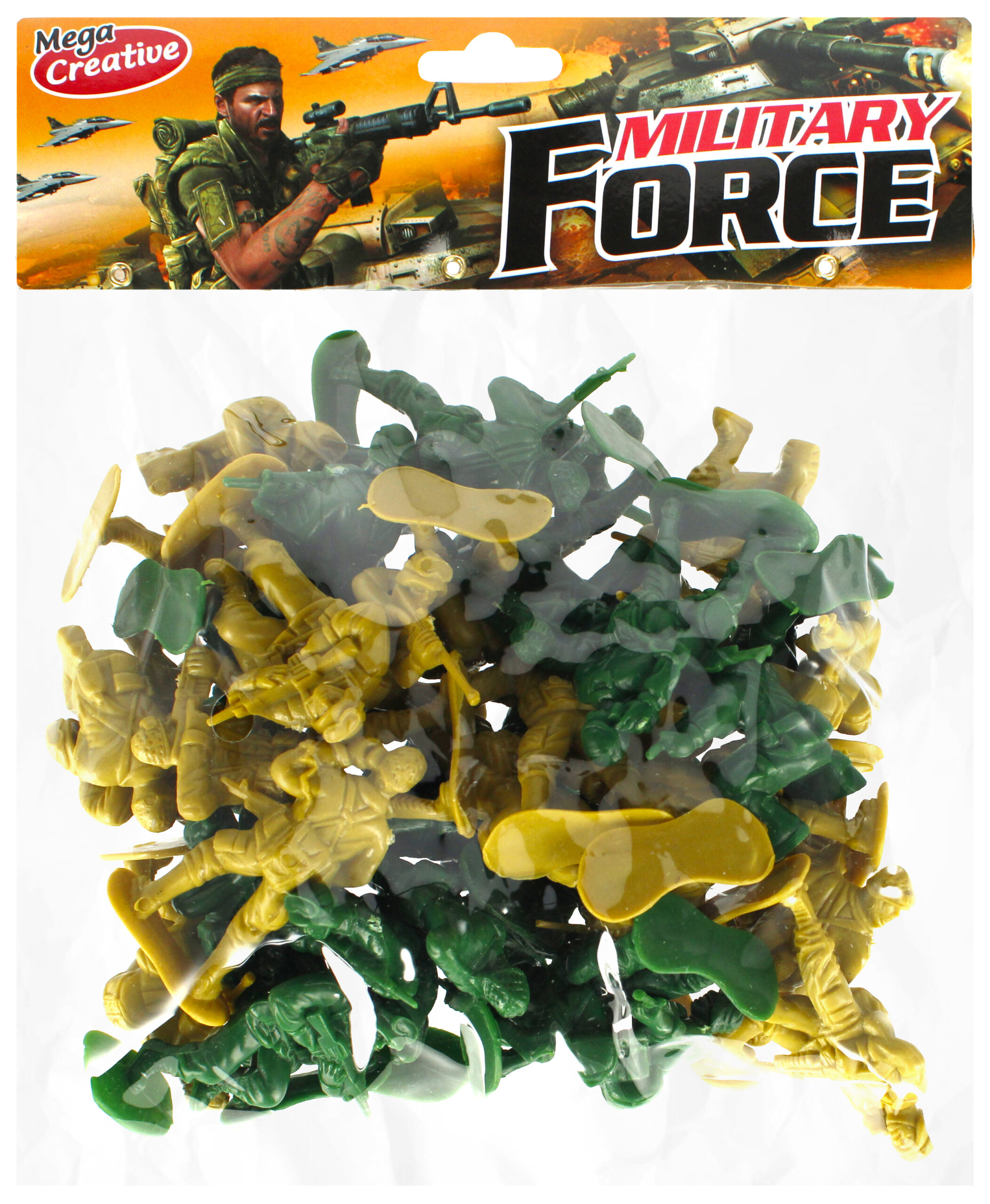 MILITARY SET PBH 18X22