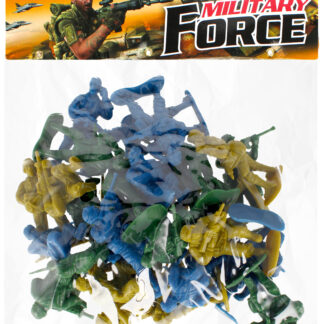 MILITARY SET PBH 18X21