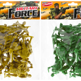 MILITARY SET PBH 12X15